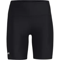 Hg Armour Bike Short Talla Lg Sudaderas Negro Para Mujer Marca Under Armour Ref: 1360939-001