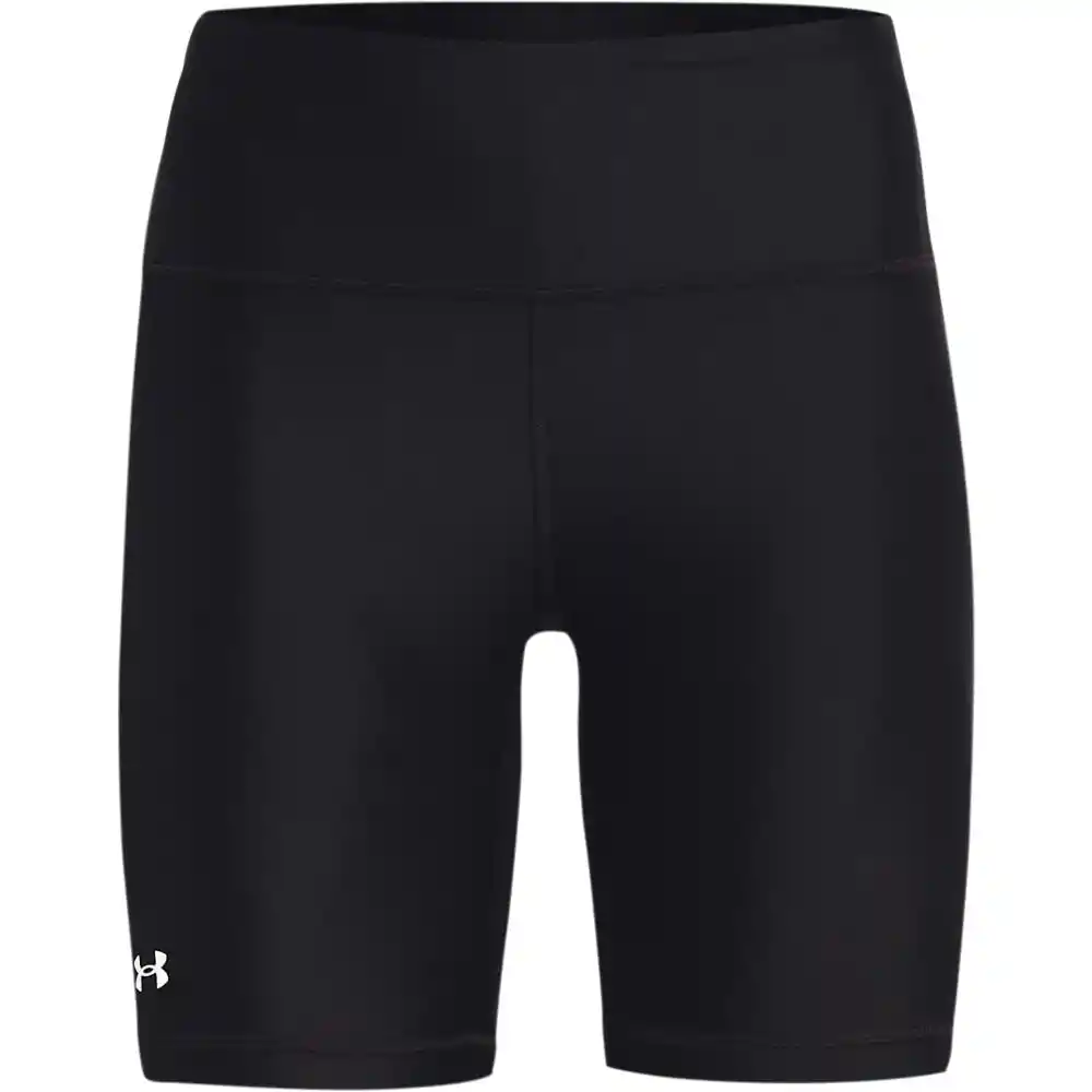 Hg Armour Bike Short Talla Lg Sudaderas Negro Para Mujer Marca Under Armour Ref: 1360939-001