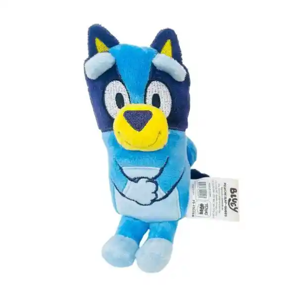 Toyng Peluche Slap-Buddy Bluey 20 cm