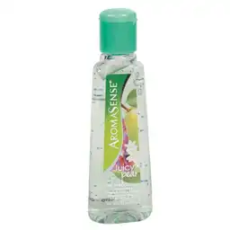 Aromasense Gel Antibacterial Juicy Pear