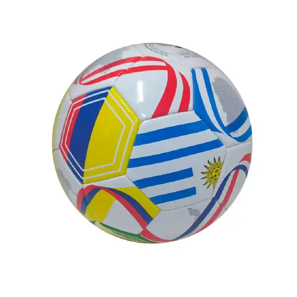 Balón de Fútbol N#5 K6 93103