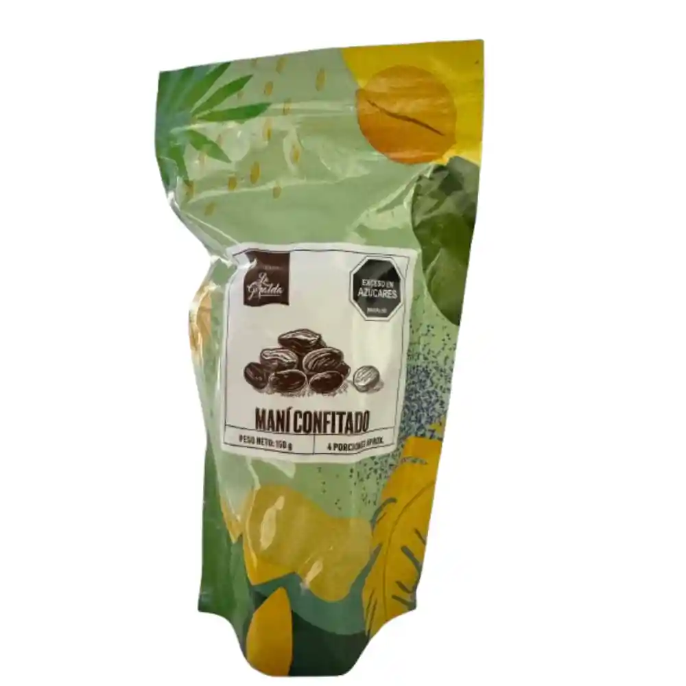 Mani Dulce C/miel Hac La Giralda