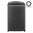 Lavadora Lg Carga Superior (42 Lb) Wt19mv6.ab