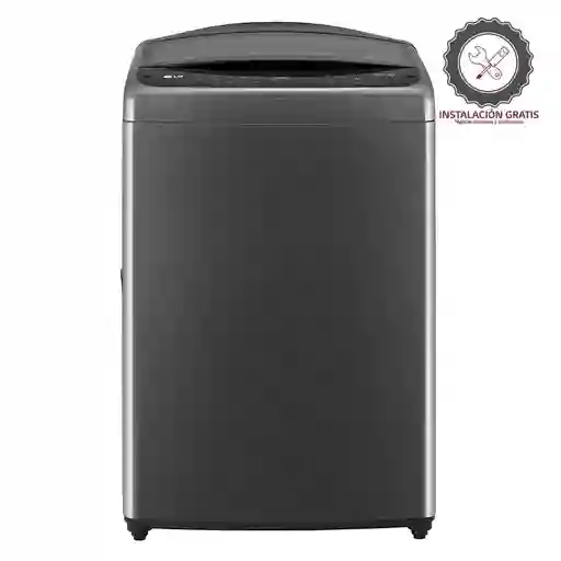 Lavadora Lg Carga Superior (42 Lb) Wt19mv6.ab