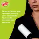 Scotch Brite Rodillo Adhesivo Quita Pelusas de Mascotas