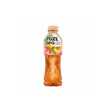 Fuze Tea Durazno 400 ml