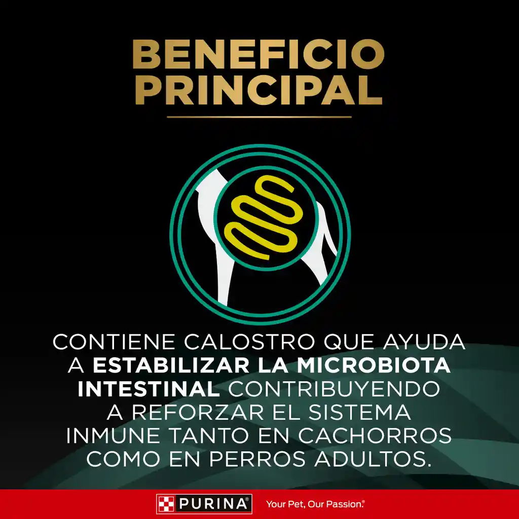 Comida para perro Purina Pro Plan Veterinary Diets EN Dietas Gastroentérico x 7,5kg
