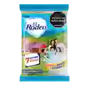 Leche en polvo EL RODEO x 875g