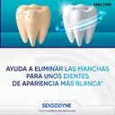 Sensodyne Crema Dental Repara & Protege Blanqueador