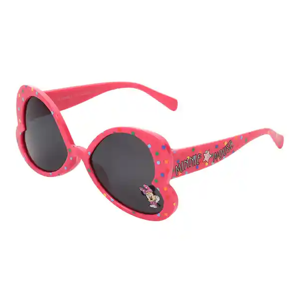 Lentes de Sol Minnie Mariposa