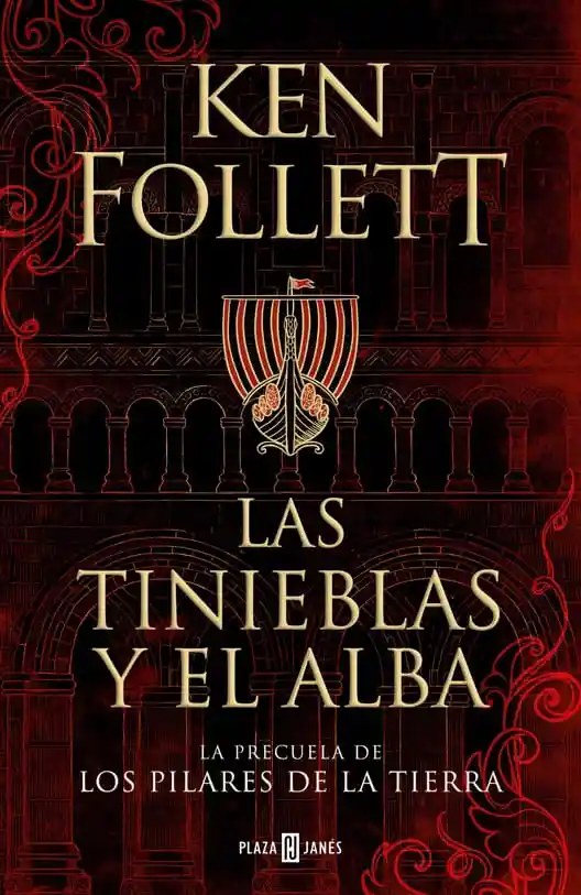 Las Tinieblas y El Alba