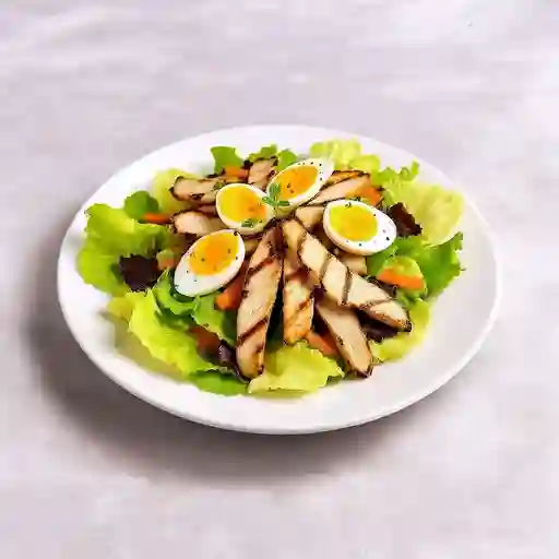 Ensalada Galpon