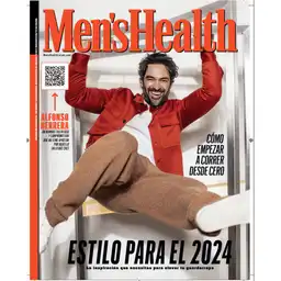 Mens Healt Comunican Sin Ref