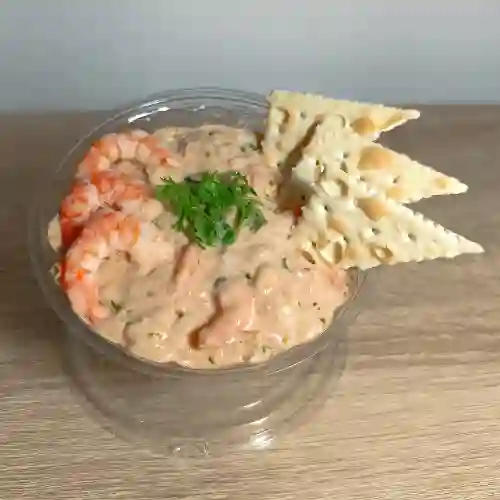 Ceviche Personal