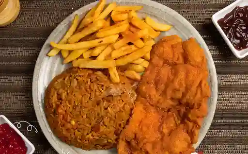 Combo Chule Combo