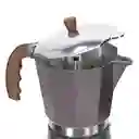Cafetera Italiana de
