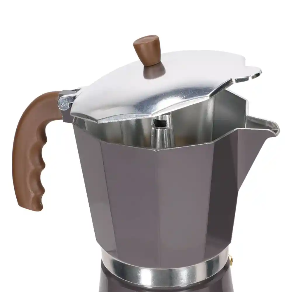 Cafetera Italiana de