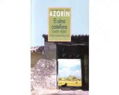 El Alma Castellana 16001800