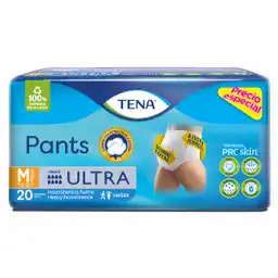 Tena Pants Ultra M 20U