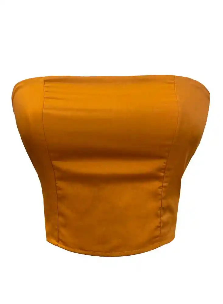 Crop Top S-vino