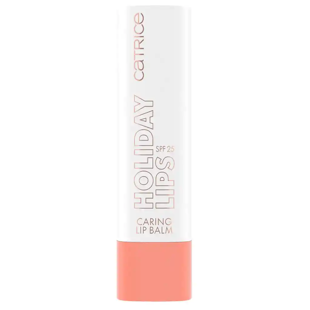 Labial Catrice Holiday Lips Spf 25 No. 040 X