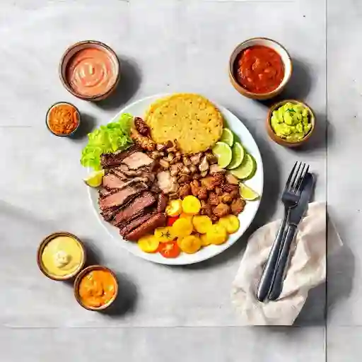 Picada Duo