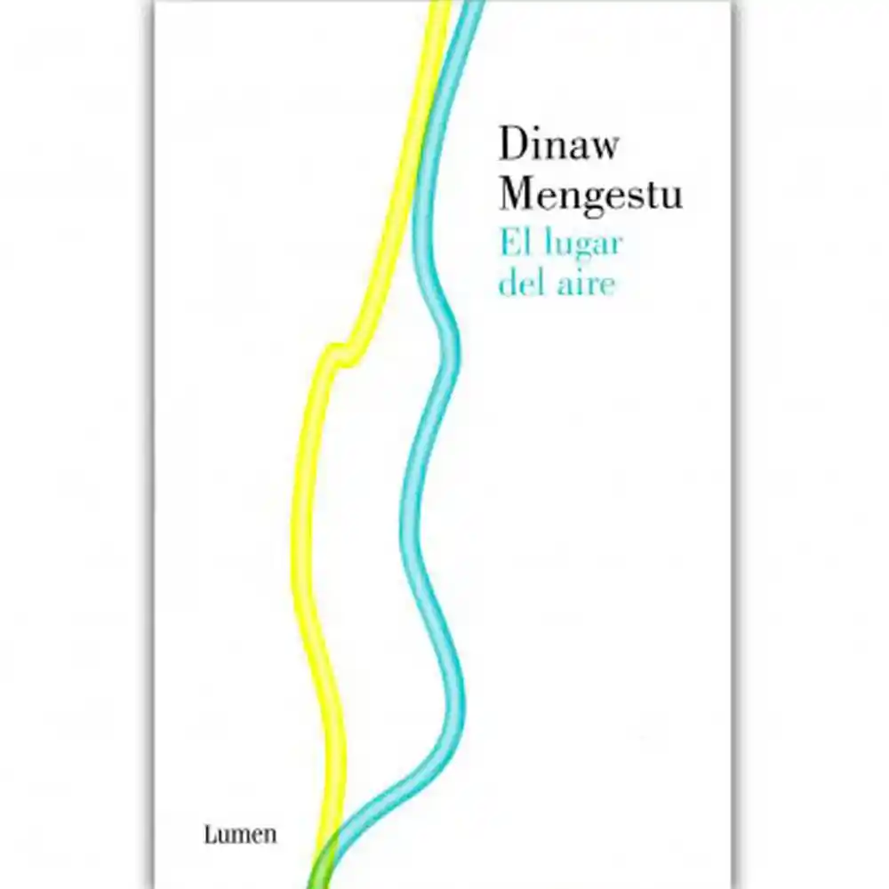 El Lugar Del Aire Stiglitz Joseph e