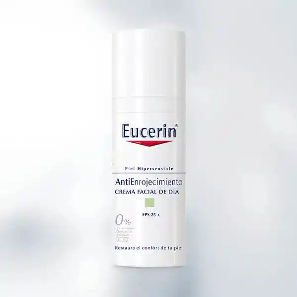 Eucerin Crema Antienrojecimiento