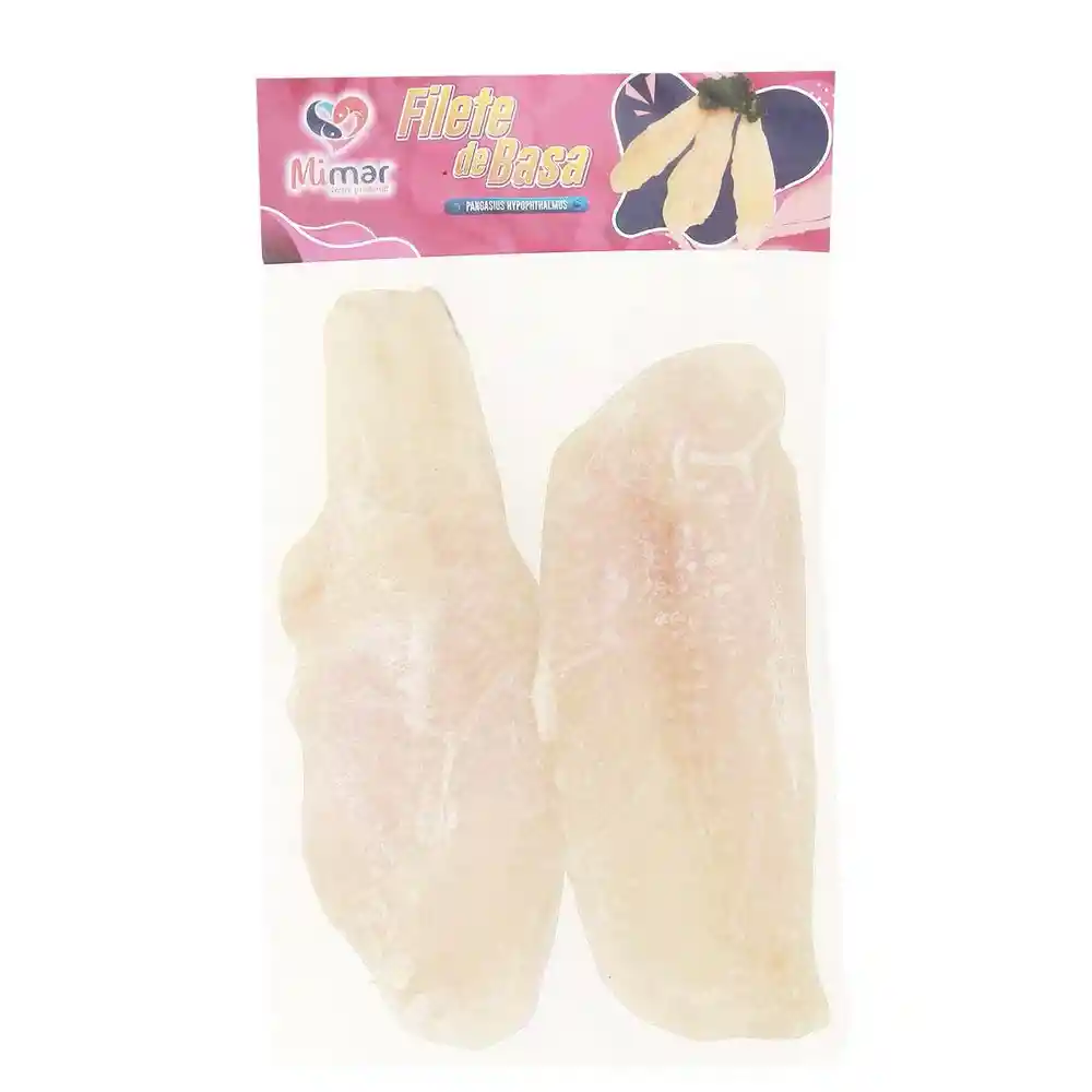 Mimar Filete de Basa