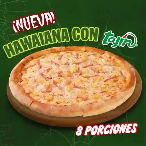 Explosión Hawaiana Con Tajín Mediana