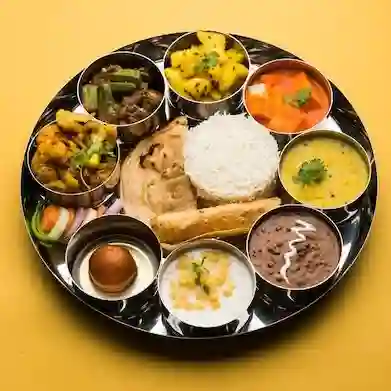 Thali Veg