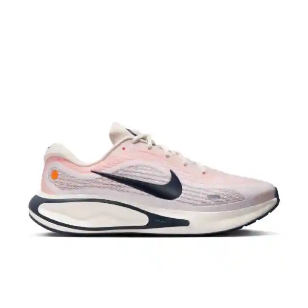 Nike Zapatos Journey Run Blanco Para Hombre Talla 9.5 Fn0228-100