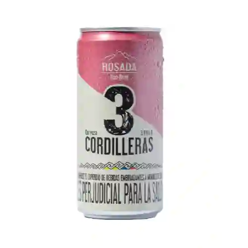 Tres Cordilleras