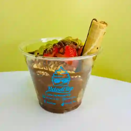 Top Fresas