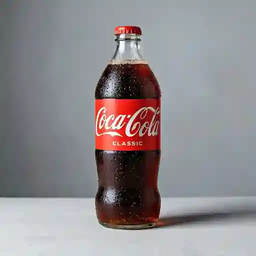 Coca-Cola Sabor Original 1.5 L