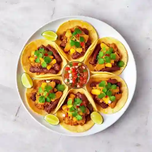 Taquiza De Campechano