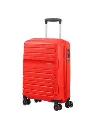 American Tourister Maleta Rígida Sunside Spinner 55/20 L. Cabina