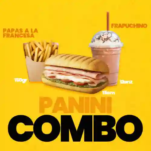 Combo Panini