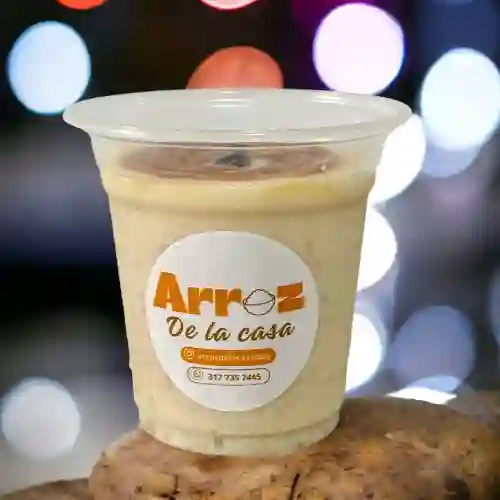 Arroz con Leche de Arequipe - 9 Oz