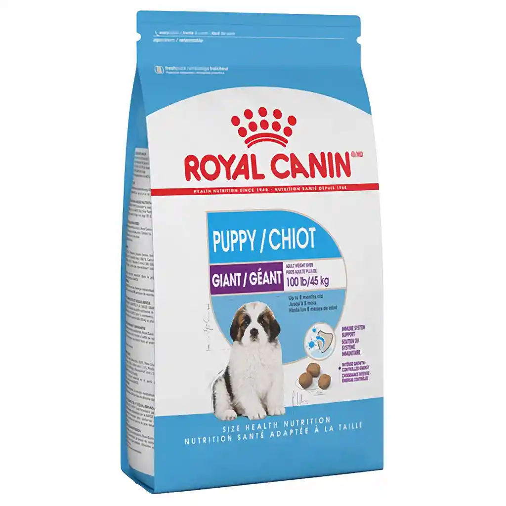Royal Canin® Giant Puppy 15 Kg