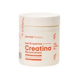 Creatina - Powerlab