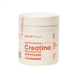Creatina - Powerlab