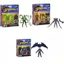 Figura de Acción Spiderman Epic World Of Action Venomversus Surtido