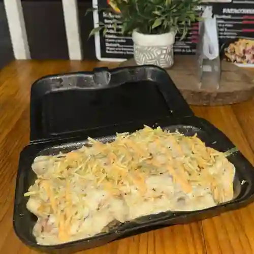 Picada Personal