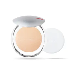Pupa Polvo Luminys Baked Powder Champagne