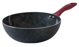 Wok Con Induccion Ceramica Melvic 442000077