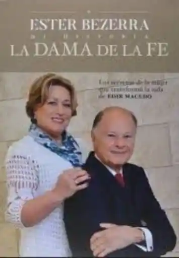 La Dama de La Fe