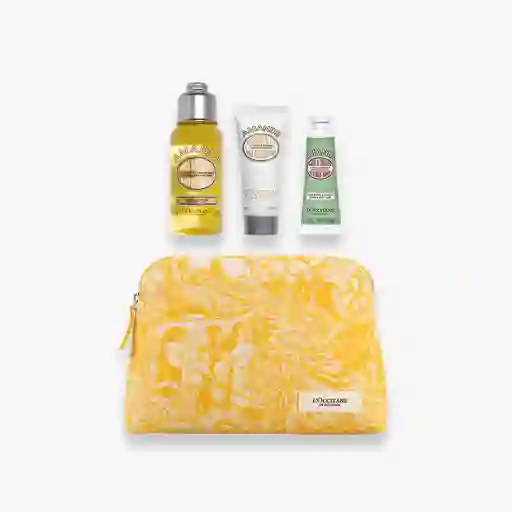 L'Occitane Kit Almendras Para Mamá