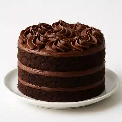 Torta de Chocolate
