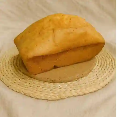 Mantecada Explosión